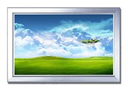 燈箱專家，值得信賴，山西德軒做字廠