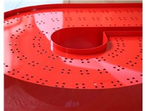 制作沖孔字的方法有哪些呢，山西德軒做字廠為您解答