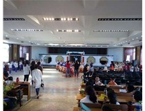 “六. 一”兒童節(jié)即將來到，德軒文化傳媒祝愿祖國的孩子們快樂成長，幸福永遠(yuǎn)！