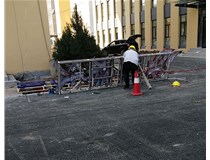 用什么類型的發(fā)光字合適商場(chǎng)廣告招牌？